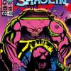Mutantes Shaolin (3 de 8)
