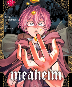 Meaheim #01