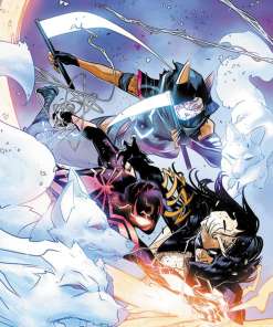 Miles Morales: Homem-Aranha (2025) #11