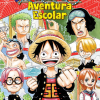 One Piece: Aventura Escolar #01