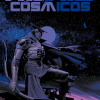 Rivais Cósmicos #02 Caçados nas Terras Devastadas (Universo Energon #05)