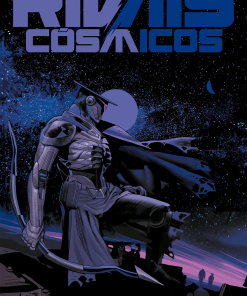 Rivais Cósmicos #02 Caçados nas Terras Devastadas (Universo Energon #05)