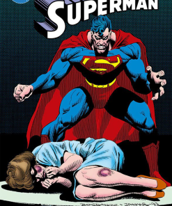 A Saga Do Superman #18/42