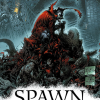 Spawn - Origens #24