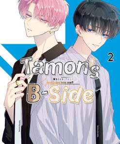 Tamon's B-Side #02