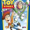 Toy Story em Mangá