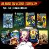 PACK: Um Mundo Sob Destino (1 ao 9)