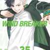 Wind Breaker #25