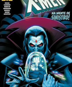 Excepcionais X-Men #10