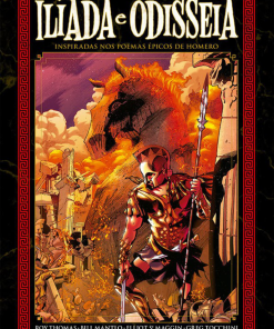Ilíada e Odisseia