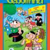 Almanaque do Cebolinha #33