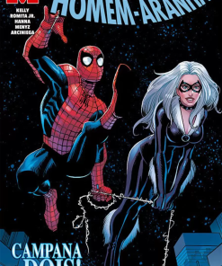O Espetacular Homem-Aranha (2025) #10