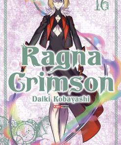 Ragna Crimson #16