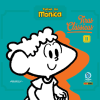 Tiras Clássicas Da Turma Da Mônica #11
